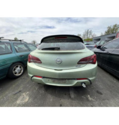 Commande autoradio OPEL ASTRA J Photo n°13