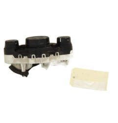 Commande chauffage FORD FIESTA 6 Photo n°3