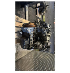 Moteur MAZDA 323 5 Photo n°1