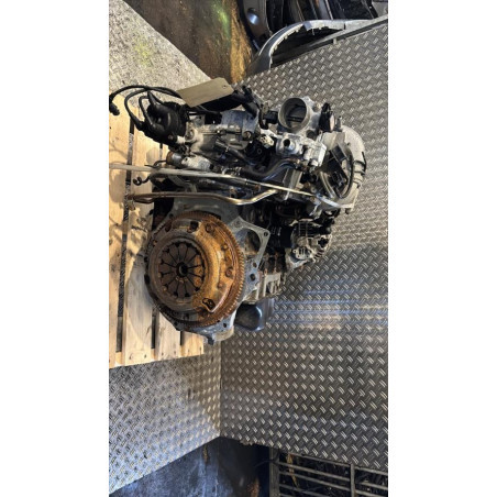 Moteur MAZDA 323 5