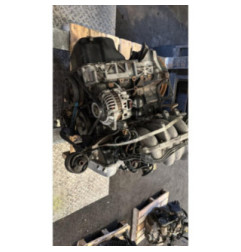 Moteur MAZDA 323 5 Photo n°3