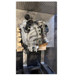 Moteur MAZDA 323 5 Photo n°5