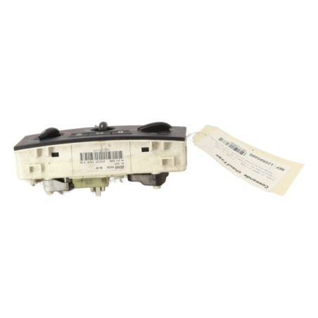 Commande chauffage CITROEN C4 1