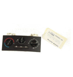 Commande chauffage CITROEN C4 1 Photo n°3