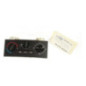 Commande chauffage CITROEN C4 1