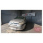 Commande chauffage CITROEN C4 1