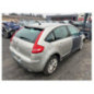 Commande chauffage CITROEN C4 1