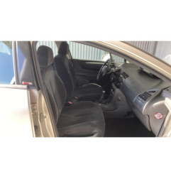 Commande chauffage CITROEN C4 1 Photo n°16