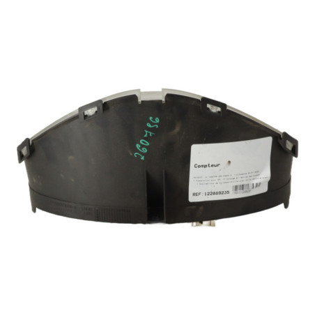 Compteur PEUGEOT 206