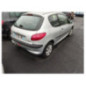 Compteur PEUGEOT 206