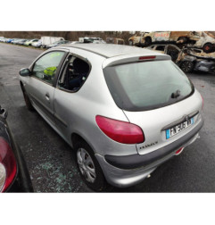 Compteur PEUGEOT 206 Photo n°18