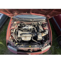 Moteur MAZDA 323 5 Photo n°12