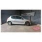 Commande chauffage PEUGEOT 206
