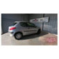 Commande chauffage PEUGEOT 206