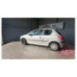 Commande chauffage PEUGEOT 206