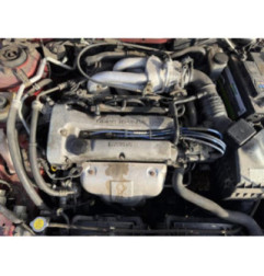 Moteur MAZDA 323 5 Photo n°13