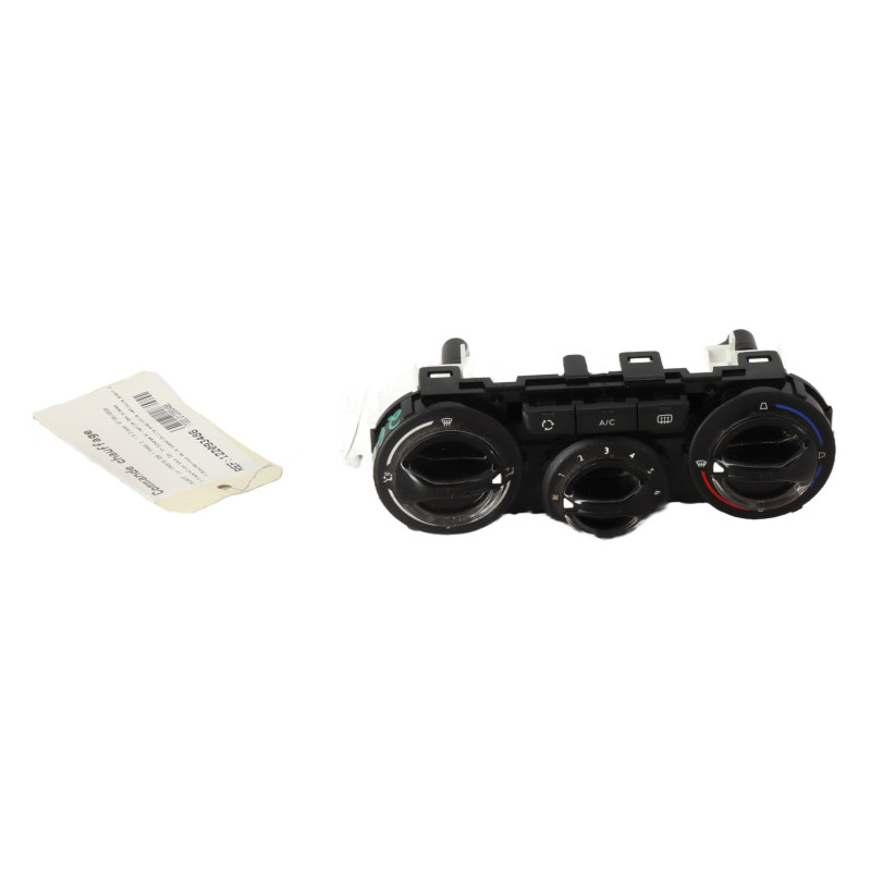 Commande chauffage PEUGEOT 208 1