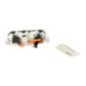 Commande chauffage PEUGEOT 208 1