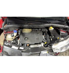 Commande chauffage PEUGEOT 208 1 Photo n°5