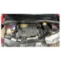 Commande chauffage PEUGEOT 208 1