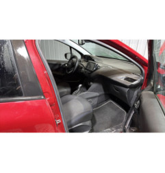 Commande chauffage PEUGEOT 208 1 Photo n°8