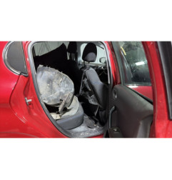Commande chauffage PEUGEOT 208 1 Photo n°9