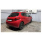 Commande chauffage PEUGEOT 208 1