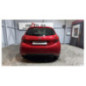 Commande chauffage PEUGEOT 208 1