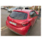 Commande chauffage PEUGEOT 208 1