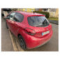 Commande chauffage PEUGEOT 208 1