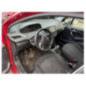 Commande chauffage PEUGEOT 208 1
