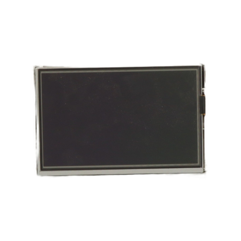 Ecran GPS PEUGEOT 208 1