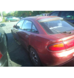 Com (Bloc Contacteur Tournant+Commodo Essuie Glace+Commodo Phare) MAZDA 323 5 Photo n°7