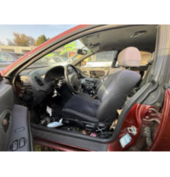 Com (Bloc Contacteur Tournant+Commodo Essuie Glace+Commodo Phare) MAZDA 323 5 Photo n°15