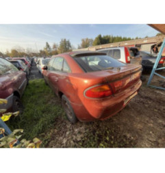 Com (Bloc Contacteur Tournant+Commodo Essuie Glace+Commodo Phare) MAZDA 323 5 Photo n°18