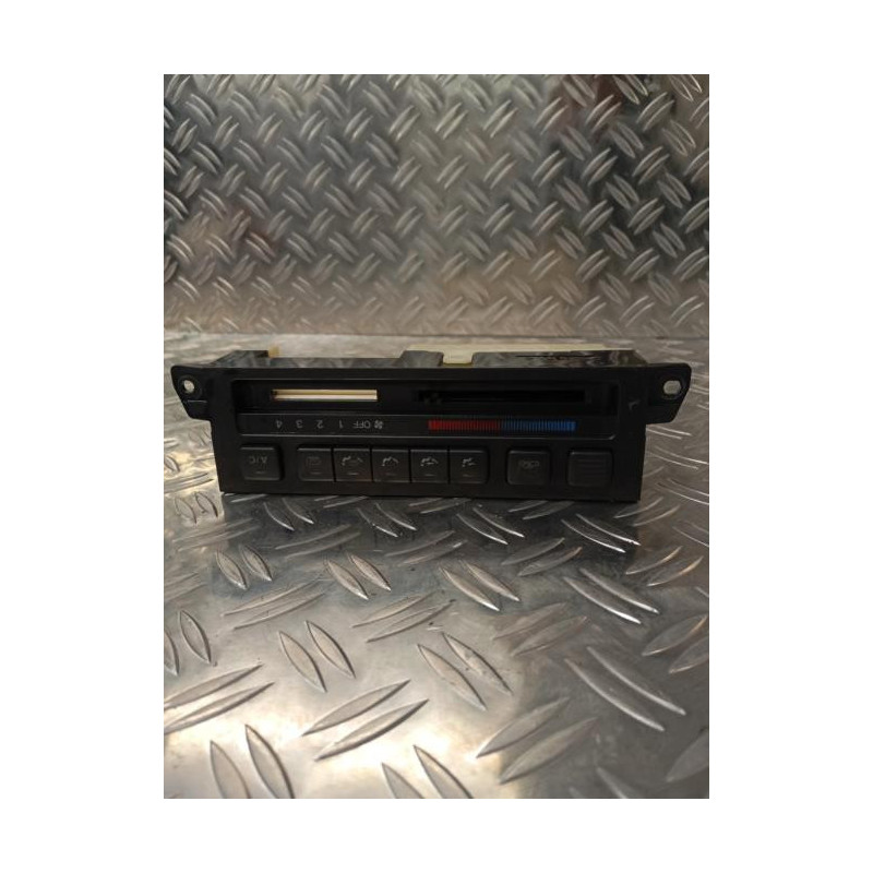 Commande chauffage MAZDA 323 5