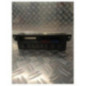 Commande chauffage MAZDA 323 5