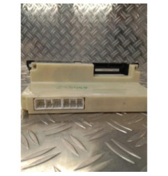 Commande chauffage MAZDA 323 5