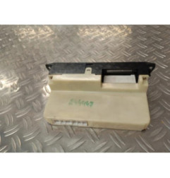 Commande chauffage MAZDA 323 5 Photo n°3