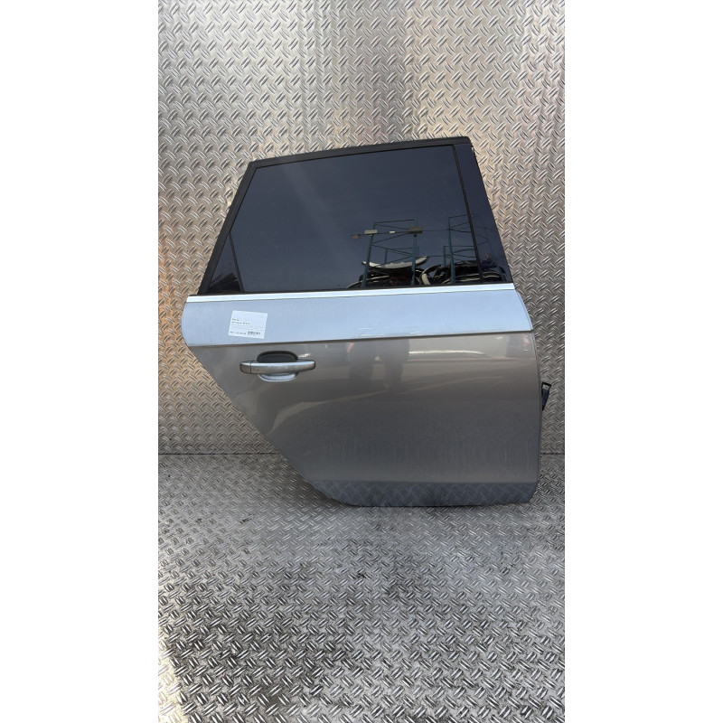 Porte arriere droit AUDI A4 3