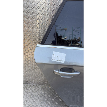 Porte arriere droit AUDI A4 3