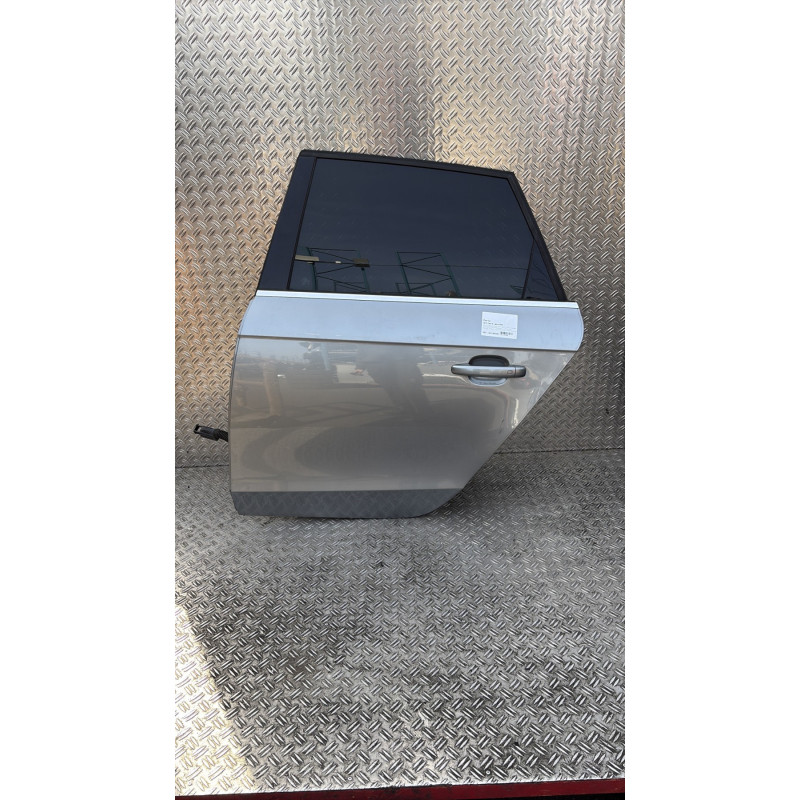 Porte arriere gauche AUDI A4 3
