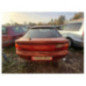 Commande chauffage MAZDA 323 5
