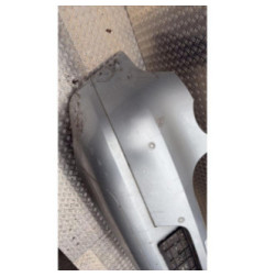 Pare choc arriere VOLKSWAGEN EOS