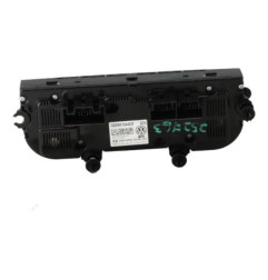 Commande chauffage VOLKSWAGEN GOLF 7