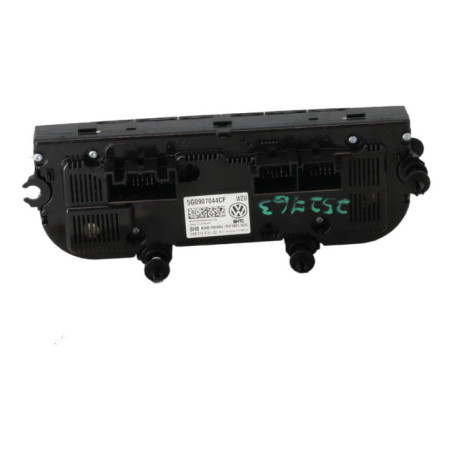 Commande chauffage VOLKSWAGEN GOLF 7