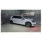 Commande chauffage VOLKSWAGEN GOLF 7