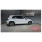 Commande chauffage VOLKSWAGEN GOLF 7