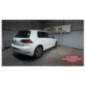 Commande chauffage VOLKSWAGEN GOLF 7