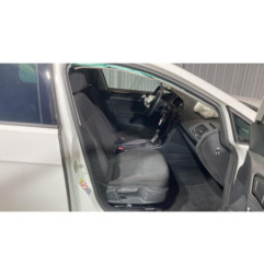 Commande chauffage VOLKSWAGEN GOLF 7 Photo n°18